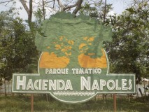 Hacienda Napoles