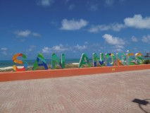 Islas San Andrés y Providencia